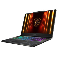 Notebook|MSI|Cyborg|17...