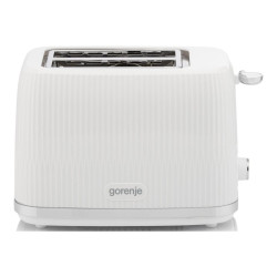 Gorenje Toaster | T850DPW |...