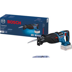 Bosch GSA 185-LI 2900 spm...
