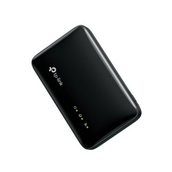 TP-LINK 4G LTE Mobile Wi-Fi...