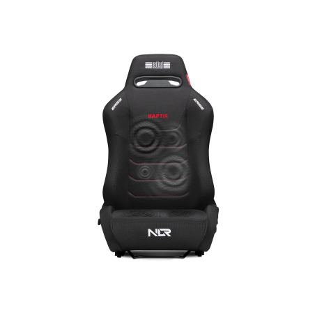 Next Level Racing ERS3 Haptic | Feedback Sim Racing Seat