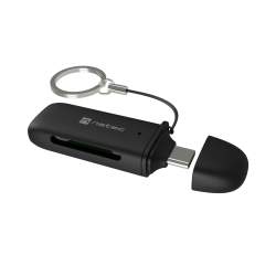Natec Card Reader Scarab C...