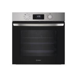 INDESIT Oven | IO 255HU X |...