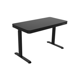 Tuckano Electric height...