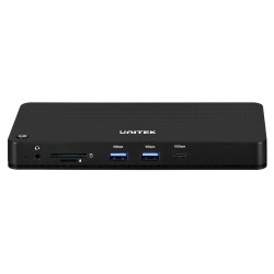 UNITEK D1077A KVM switch