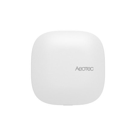 AEOTEC Smart Home Hub 2 - Works as a SmartThings Hub, EU, Z-Wave, Zigbee 3.0, WiFi | GP-AEOHUBV4EU | White