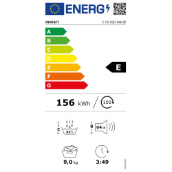 INDESIT Dryer Machine | C...
