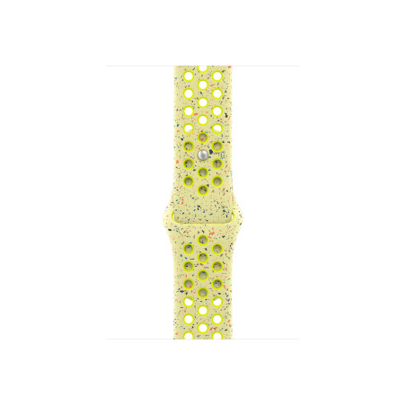 Apple 46mm Volt Splash Nike Sport Band - S/M | Apple