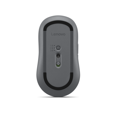 Lenovo Silent Mouse | Yoga | Wireless | Bluetooth | Luna Grey
