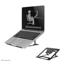 Neomounts foldable laptop...