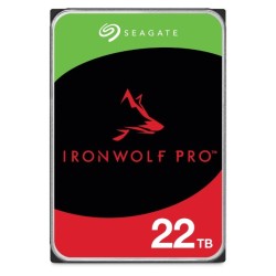 Seagate IronWolf Pro...