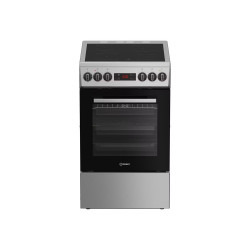 INDESIT Cooker | IS5V8CSX/P...