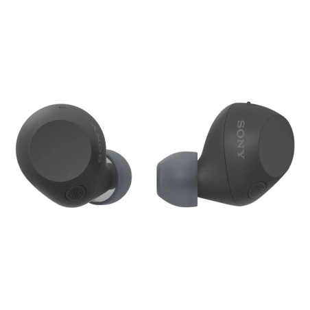 Sony Headphones | WF-C710N | Bluetooth | In-ear | Black | Noise canceling | Noise reduction | Wireless