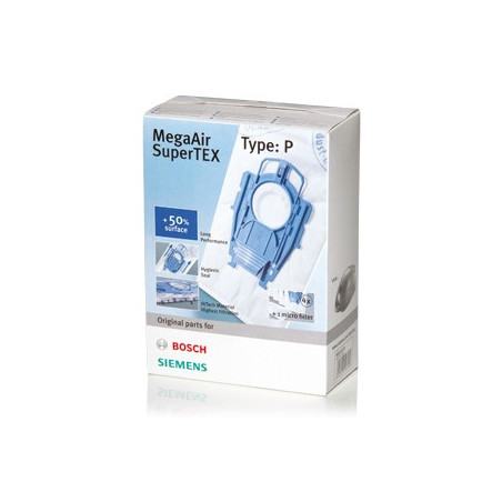 Bosch W7-52326S