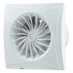 Blaugerg Fan | Sileo 125 |...