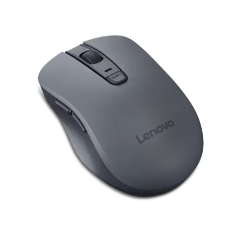 Lenovo | Silent Mouse | WL310 | Wireless | Bluetooth | Grey