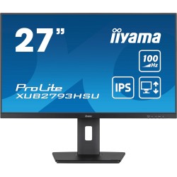 iiyama ProLite computer...