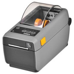 Zebra ZD411 label printer...