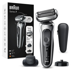 Braun Series 7 71-S4200cs...