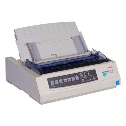 DOT MATRIX PRINTER OKI ML...