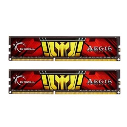 G.Skill 8GB DDR3-1333...