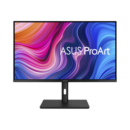 ASUS ProArt Display PA329CV Professional Monitor 32inch 4K UHD IPS sRGB USB-C HDR-400 C-clamp Ergonomic Stand