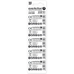 Lithium battery mini...