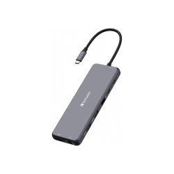 VERBATIM USB-C Pro...