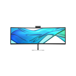 HP Series 5 Pro 49inch DQHD...