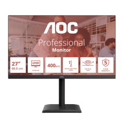 AOC U27E4CV 27inch...