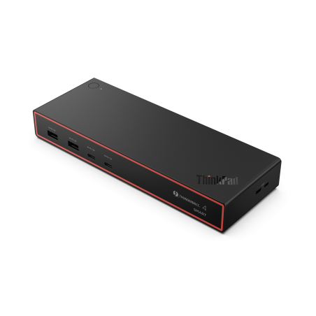 LENOVO Thunderbolt 4 Smart Dock G2
