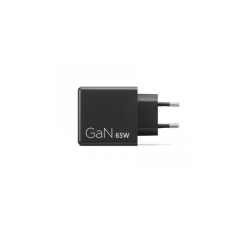 Lenovo Dual USB-C 65W GaN...