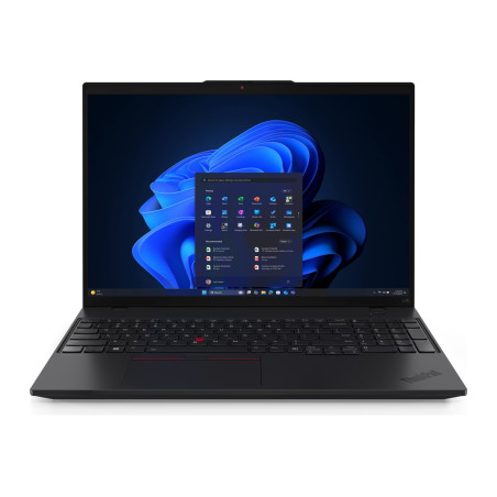 LENOVO ThinkPad L16 G2 Intel Core Ultra 5 225U 16inch WUXGA 16GB 512GB LTE-UPG 57Wh UMA W11P 3yOS Co2