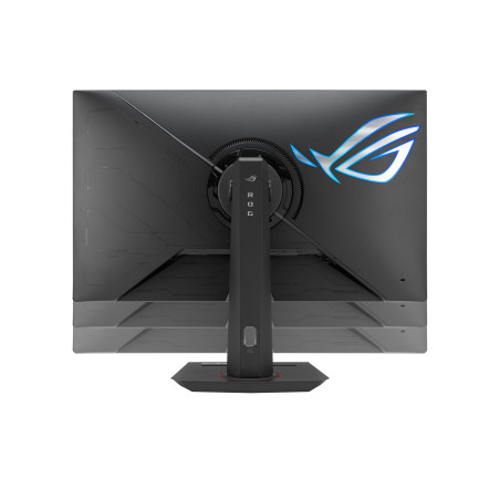 ASUS ROG Strix 31.5inch Fast IPS WLED UHD 16:9 160Hz 350cd/m2 1ms HDMI DP USB-C DP Alt Mode