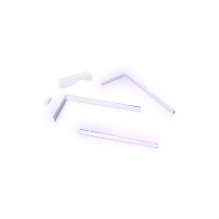 Phanteks NV5 Full Tower RGB Light Enhancement Kit