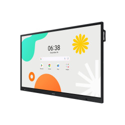 SAMSUNG WA75FX Interactive...