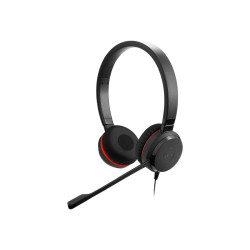 JABRA Evolve 30 II USB C/A...