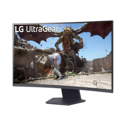 LG | 32GS60QC-B | 32 " | VA...