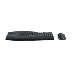 Logitech MK850 Performance...