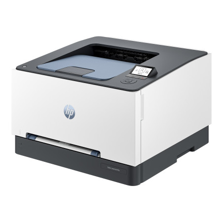HP Color LaserJet Pro 3202dw Printer colour Duplex laser A4 600x600dpi 25ppm mono 25ppm colour 251sheets LAN USB Wi-Fi