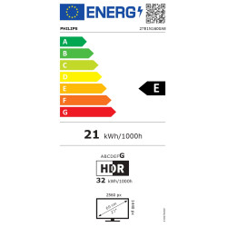 Philips | 27E1N1600AE/00 |...
