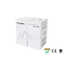 LANBERG CABLE UTP CAT.5E...