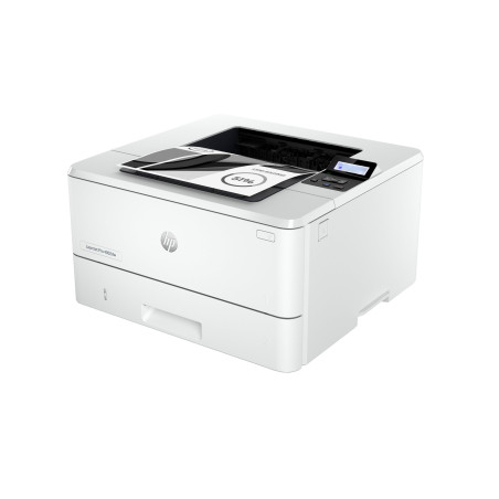 HP LaserJet Pro 4002dw Printer Mono Duplex laser A4 4800x600dpi 40ppm 350sheets USB LAN Bluetooth Wi-Fi