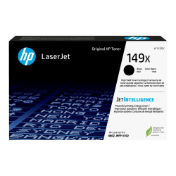 HP 149X High Yield Black...