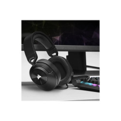 CORSAIR HS55 Stereo Headset...