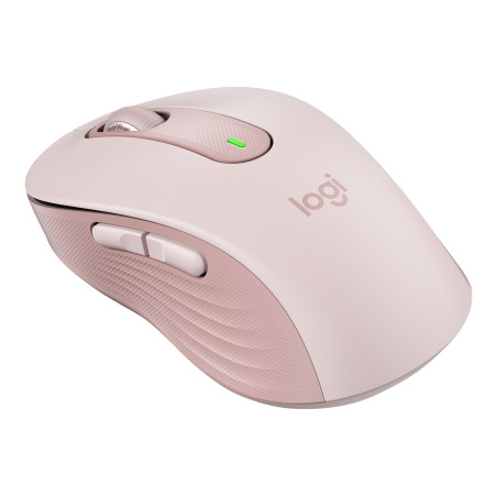 MOUSE USB OPTICAL WRL M650/ROSE 910-006254 LOGITECH