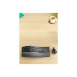 LOGITECH ERGO K860 KEYBOARD...