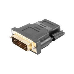 LANBERG AD-0010-BK adapter...