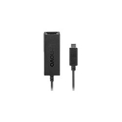 LENOVO USB-C to Ethernet...