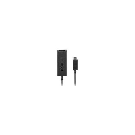 LENOVO USB-C to Ethernet Adapter